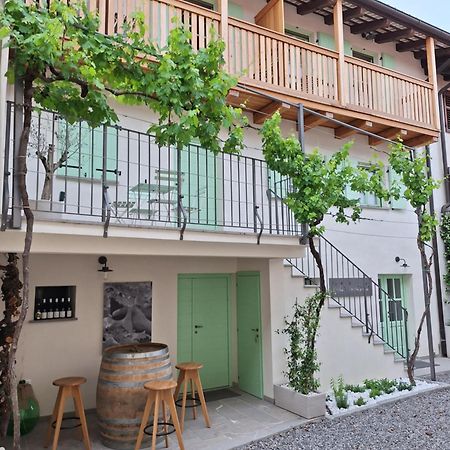 Vila Imenja Smartno Bagian luar foto