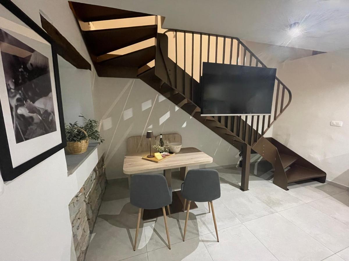 Vila Imenja Smartno Bagian luar foto