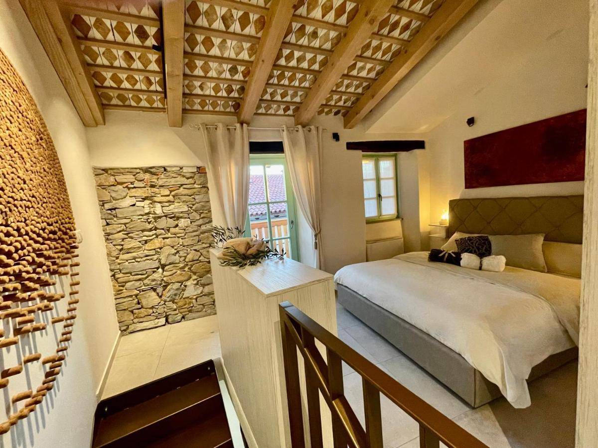 Vila Imenja Smartno Bagian luar foto
