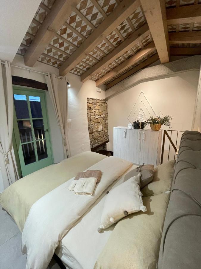 Vila Imenja Smartno Bagian luar foto